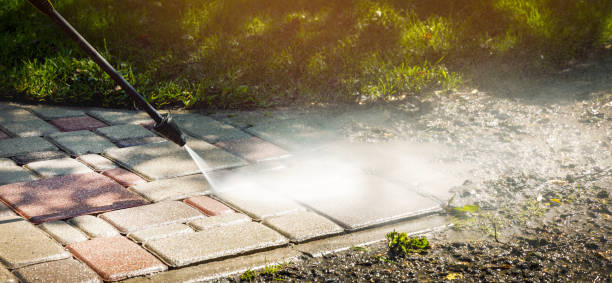 Best Parking Lot and Garage Cleaning  in Millbrook, AL